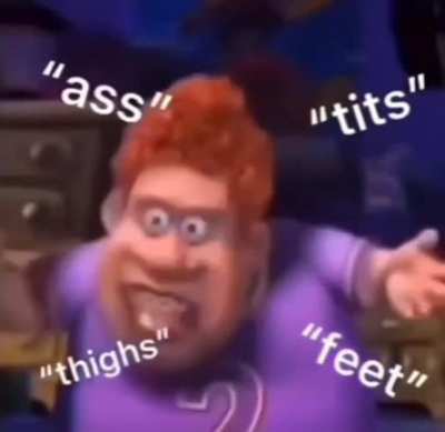 An interesting title