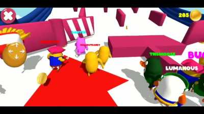 Best game