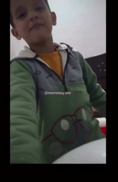 Pehle koi isko G**nd maarna sikhao 🥺👉🏻👌🏿👉🏻👌🏿