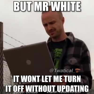 rule