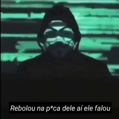 Tu é né mano?