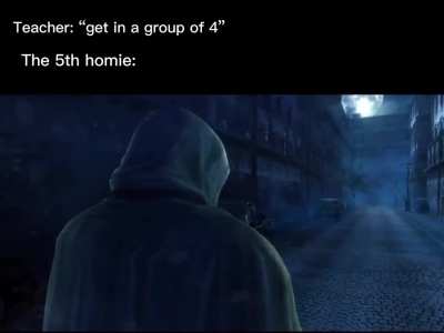 It’s only the rain