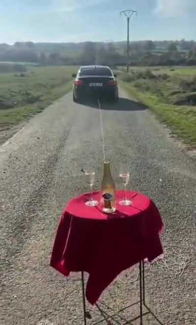 Foda!
