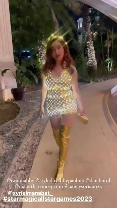 Xyriel Manabat