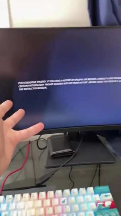 To Buy A PS5