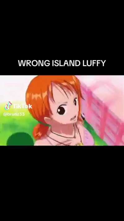 Loser Island