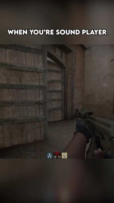 Perfect Pre fire
