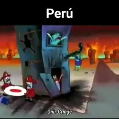 PERÚ