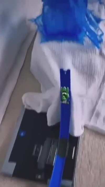 Maybe Maybe Maybe
