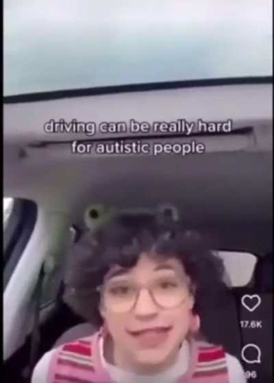 Autistic rule