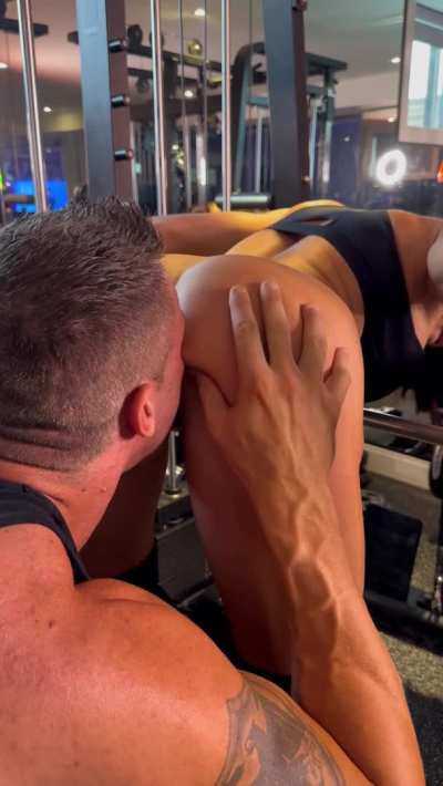Gym Body