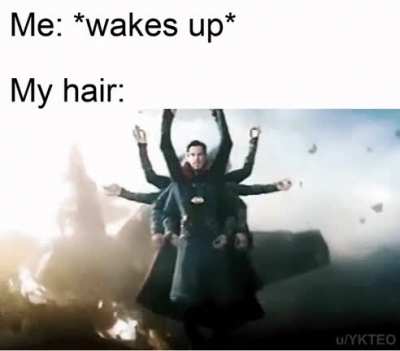 Relatable af