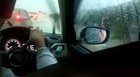 Condition of Pune - Mumbai expressway.