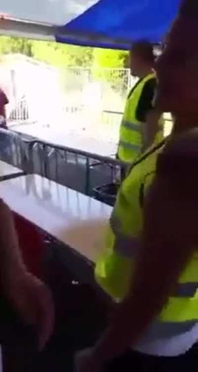 security