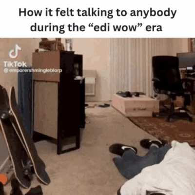 Bottom Five Experiences