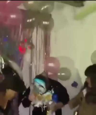 Happy cake day
