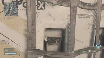 Fix..The fucking...GAME