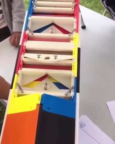 Maybe Maybe Maybe