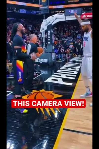 Suns in 4
