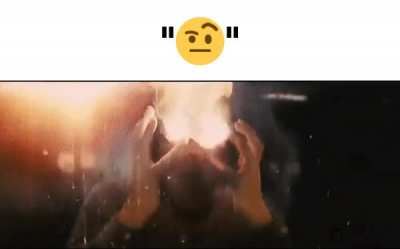 🤨