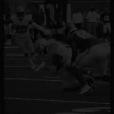 made a Fred Warner highlight video! @9ersnews on IG for more!