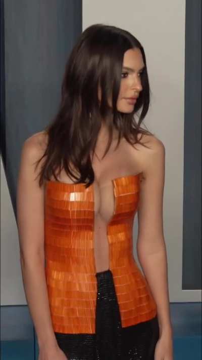 Vanity Fair Oscars Party