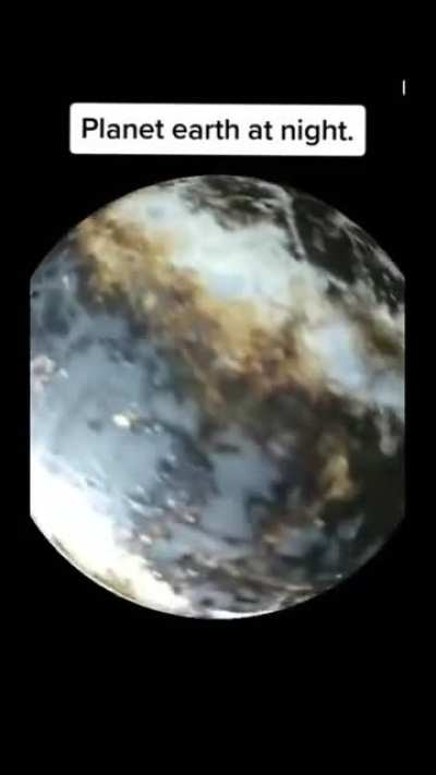 Flat Earthers wya?