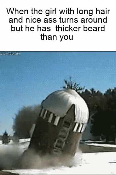 Might as well just die