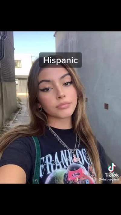 Every Race is Beautiful