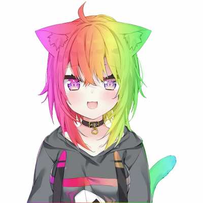 Nekomata Okayu