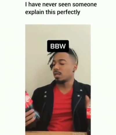 Explaining sexual preferences using pop