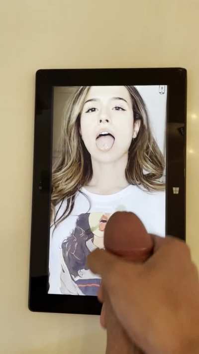 Pokimane Tribute #1