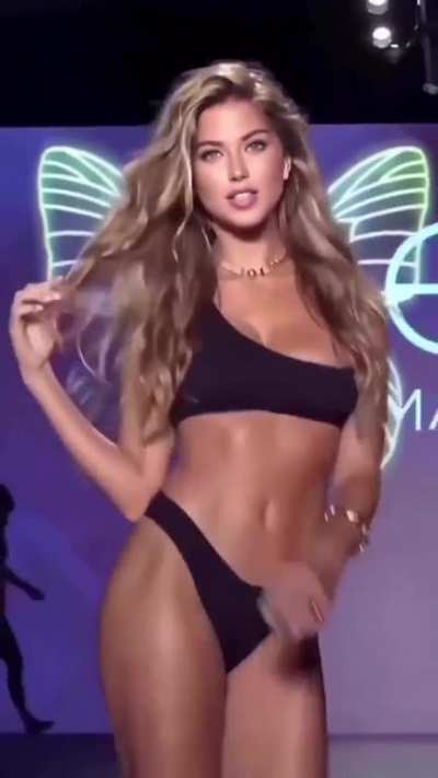 Catwalk