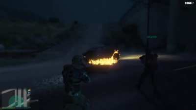 Ghostrider