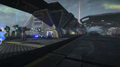 Bridge Advance