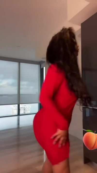 OMG Becky look at her Butt!