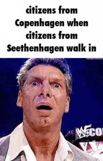 maldenhagen will appear at the three way at sacrifice!