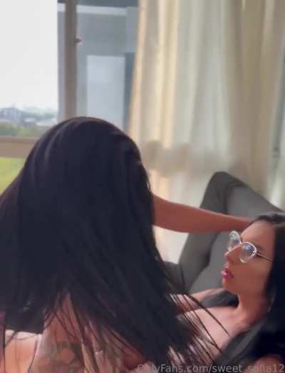 Trans latinas