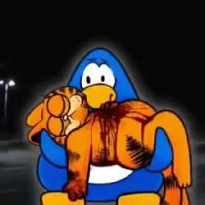 I got murder on my cock