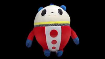 Teddie relapses on ketamine