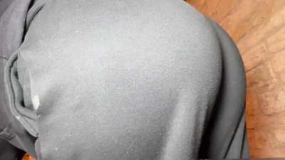 bending over just for you!!