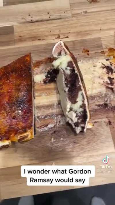 Mmmm, ribs