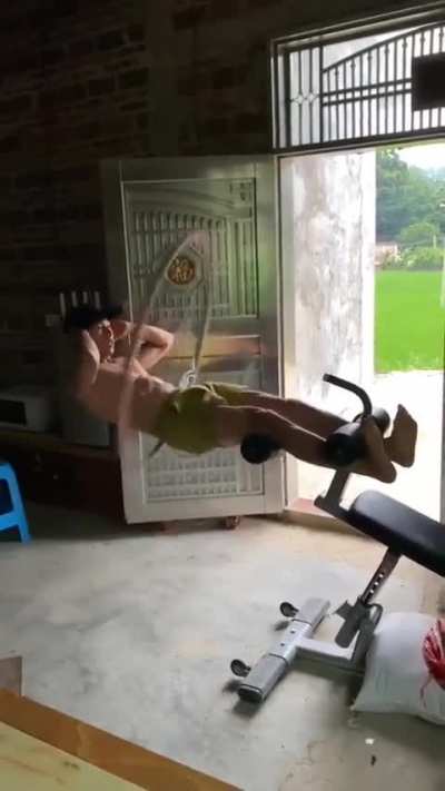 Holy Core!