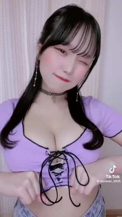 Japanese cutie