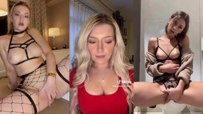 TikTok JOI