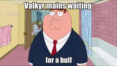 Warframe mains 2