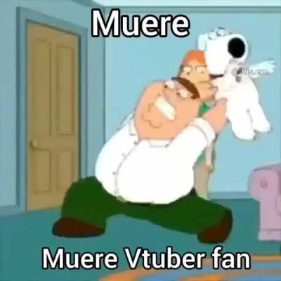 fuck vtubers