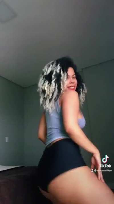 Ugh tiktok deleted this video