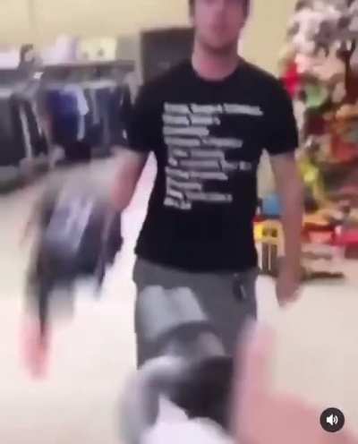 Stay strapped or get clapped