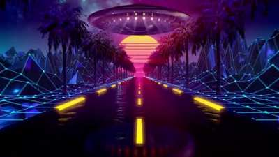 [A] Paranormal Trip [OC]